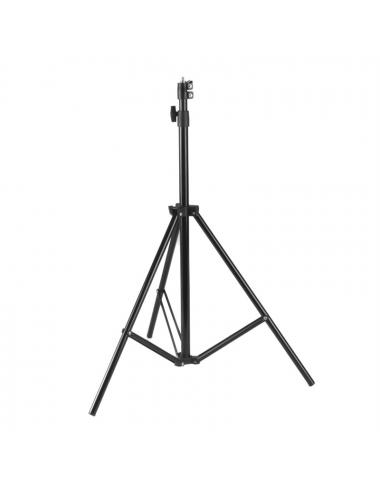 Iggual tr厓ode 200 cm para anillo / aro de luz 10"