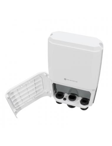 Mikrotik crs504-4xq-out switch 4xqsfp28 ip66