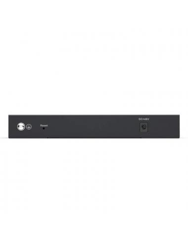 Reyee es209gc-p switch 9xgbe (8 poe/poe+) 120w