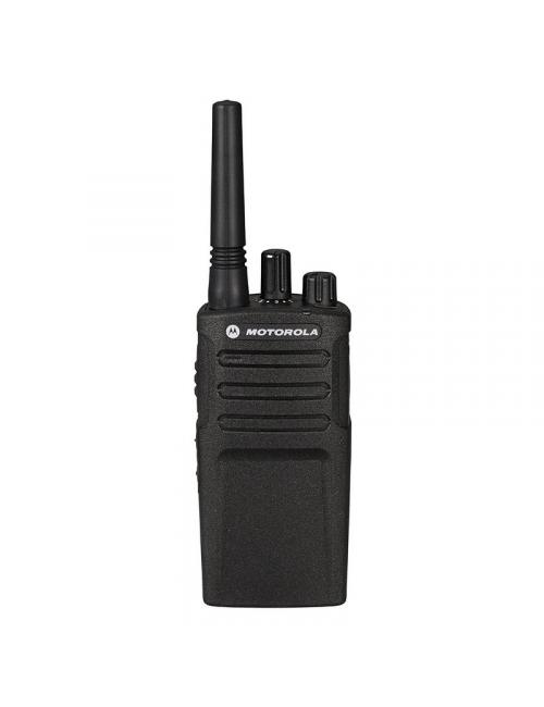 Motorola xt420 walkie talkie 500mw 8ch ip55
