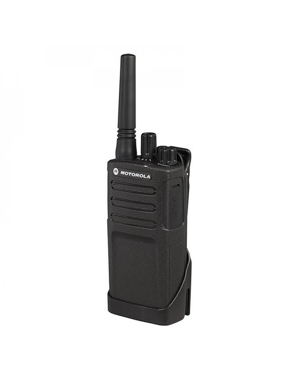 Motorola xt420 walkie talkie 500mw 8ch ip55
