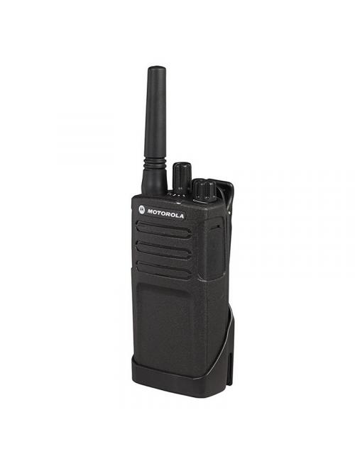 Motorola xt420 walkie talkie 500mw 8ch ip55