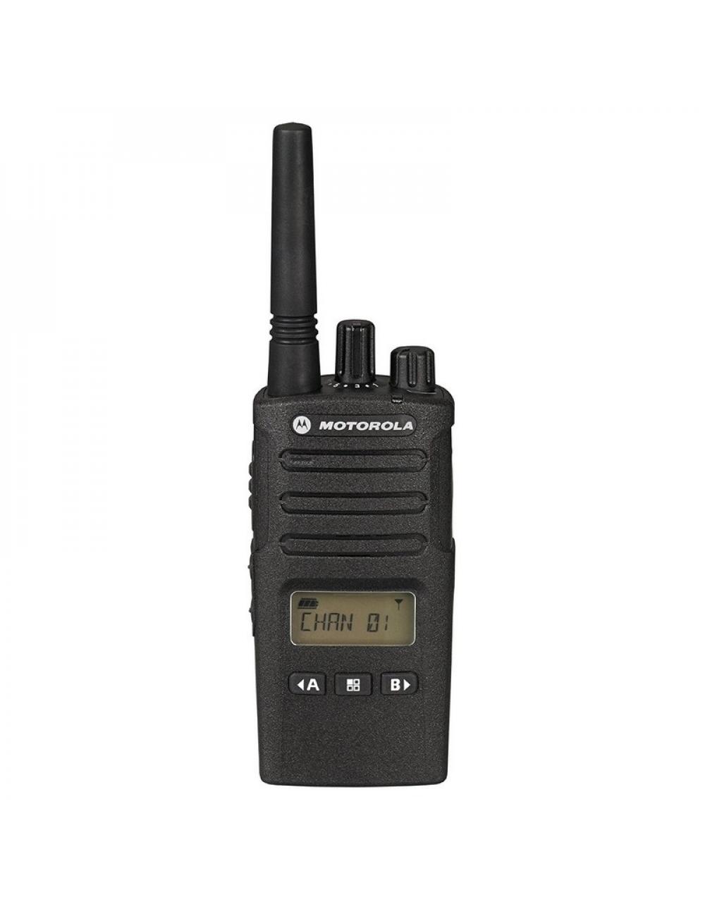 Motorola xt460 walkie talkie 500mw 8ch