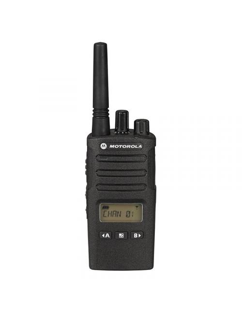 Motorola xt460 walkie talkie 500mw 8ch