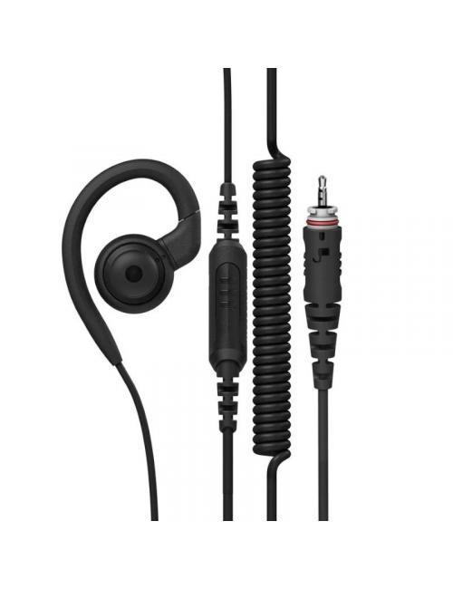 Motorola clpe446 radio transceptor auric + cargad