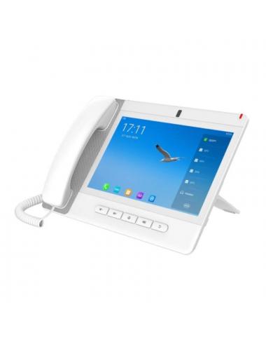 Fanvil a320, 20 l匤eas sip, sistema android white