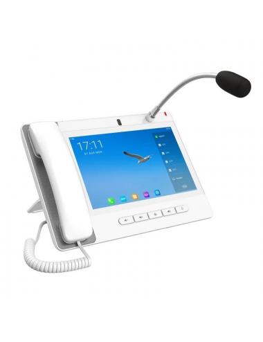 Fanvil a320i 20 l匤eas sip sistema android blanco