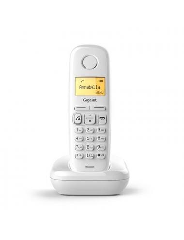 Gigaset a270 inal疥brico dect blanco