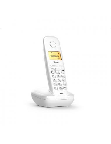 Gigaset a270 inal疥brico dect blanco
