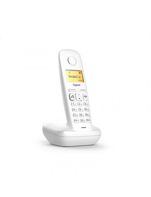 Gigaset a270 inal疥brico dect blanco