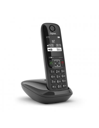 Gigaset as690 inal疥brico dect negro