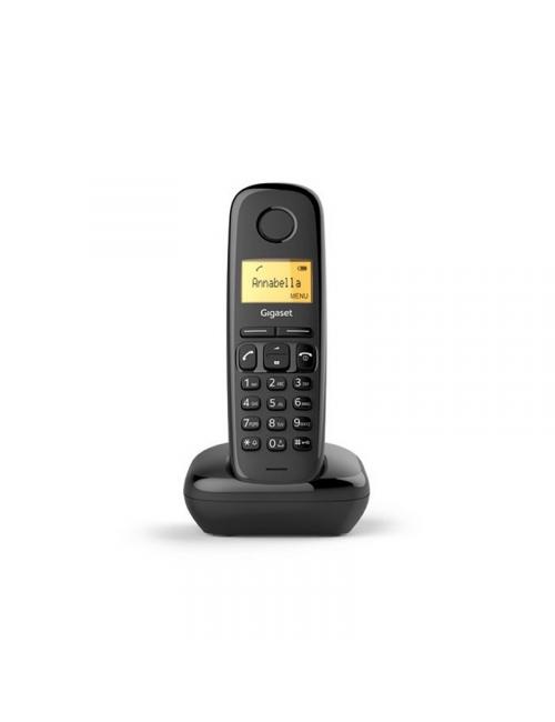 Gigaset a170 inal疥brico dect negro