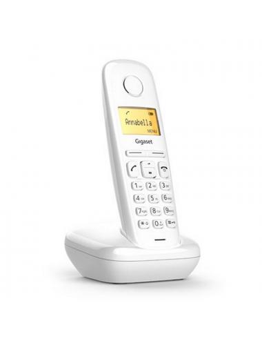 Gigaset a170 inal疥brico dect blanco