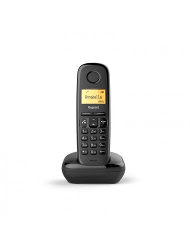 Gigaset a270 inal疥brico dect negro