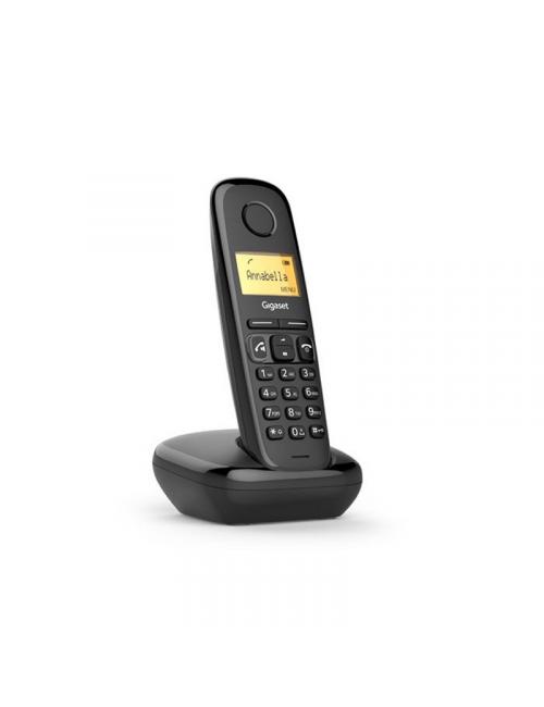 Gigaset a270 inal疥brico dect negro