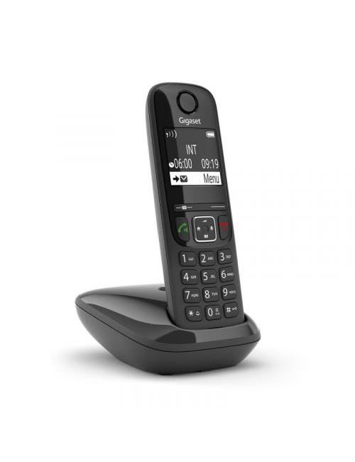 Gigaset a690 inal疥brico dect negro