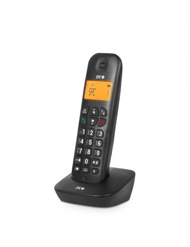 Spc 7300ns telefono inal疥brico air negro