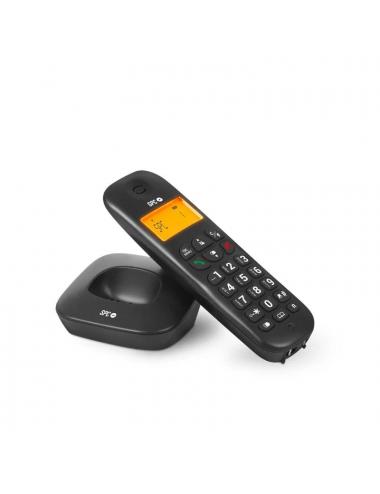 Spc 7300ns telefono inal疥brico air negro