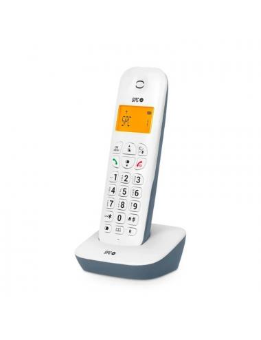 Spc 7300ns telefono inal疥brico air blanco