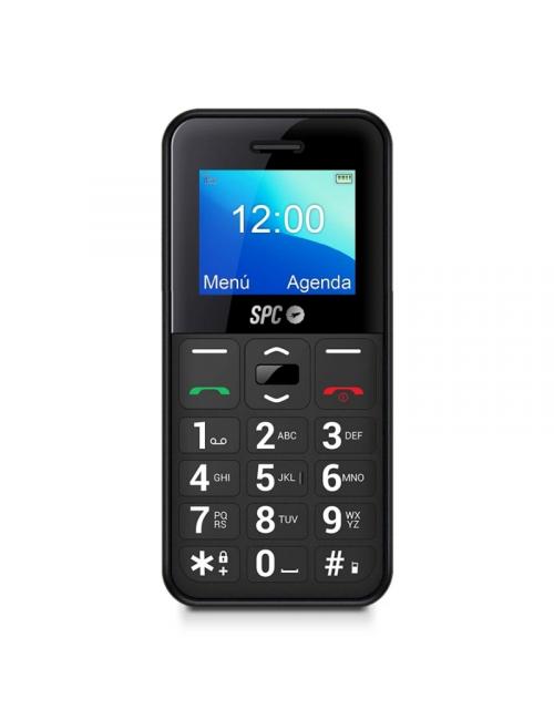 Spc 2323n mil fortune 2 pocket edition black