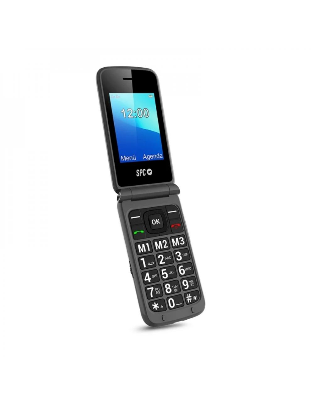 Spc 2326t movil stella 2 bt fm + dock