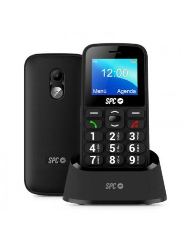 Spc 2329n mil fortune 2 4g black