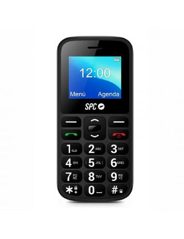 Spc 2329n mil fortune 2 4g black
