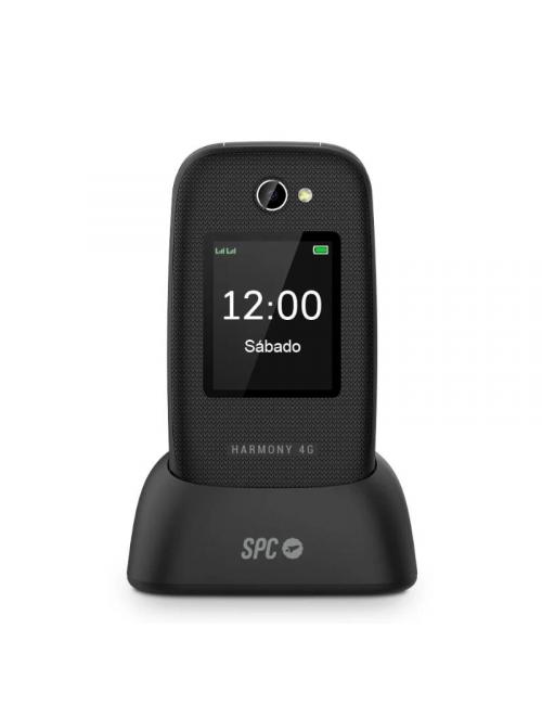 Spc 2330n harmony 4g movil bt fm + dock negr