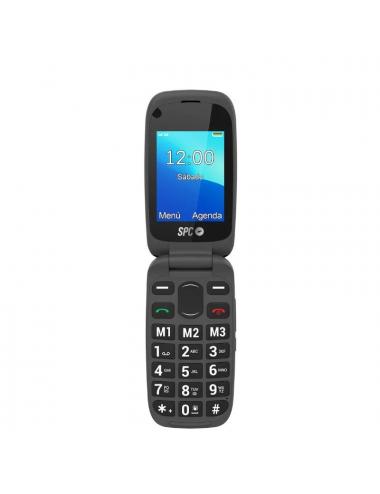Spc 2330n harmony 4g movil bt fm + dock negr