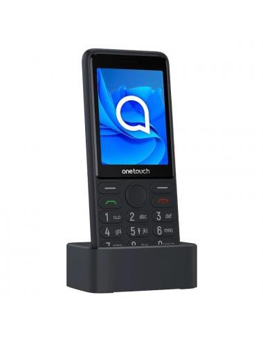 Tcl mil senior one touch 4022s 2.8" gray