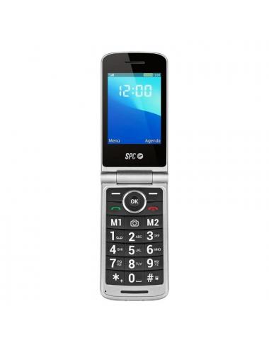Spc 2321ns prince 4g mil senior bt fm + base