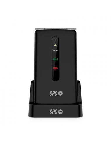 Spc 2321ns prince 4g mil senior bt fm + base