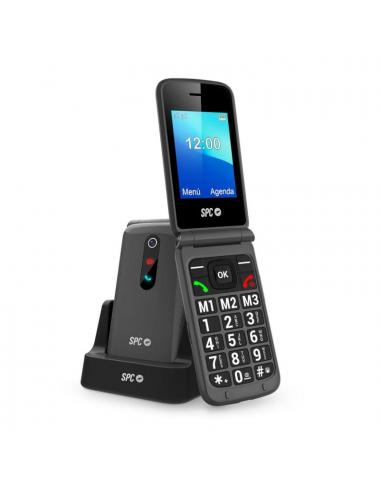 Spc 2339n movil stella 3 4g bt fm + dock