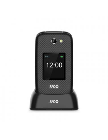 Spc 2337n harmony 2 4g movil bt fm + dock negro