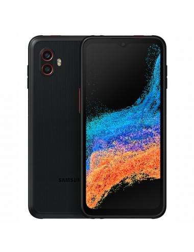 Samsung galaxy xcover6 pro ee 128gb black