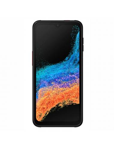 Samsung galaxy xcover6 pro ee 128gb black