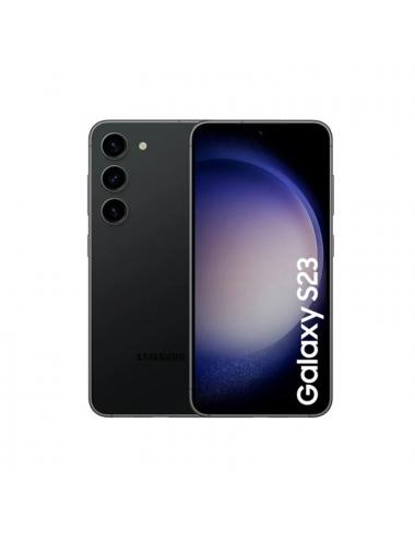 Samsung galaxy s23 6.1" 128gb 8gb negro