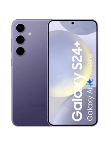 Samsung galaxy s24+ 6.7" qhd+ 512gb 12gb violet