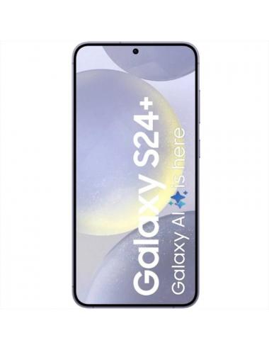 Samsung galaxy s24+ 6.7" qhd+ 512gb 12gb violet