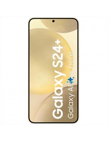 Samsung galaxy s24+ 6.7" qhd+ 512gb 12gb yellow