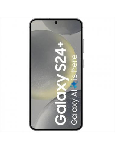 Samsung galaxy s24+ 6.7" qhd+ 256gb 12gb black