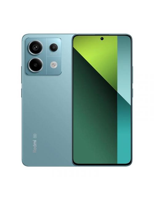 Xiaomi redmi note 13 pro 5g 6,67" 256gb 8gb ocean