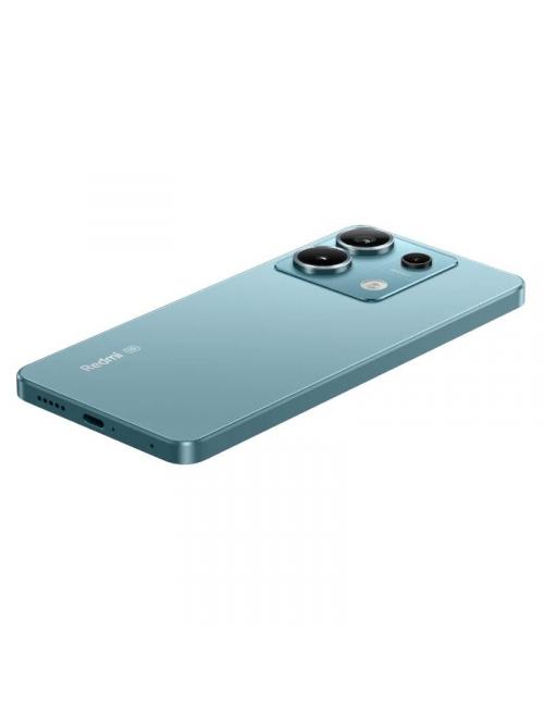Xiaomi redmi note 13 pro 5g 6,67" 256gb 8gb ocean