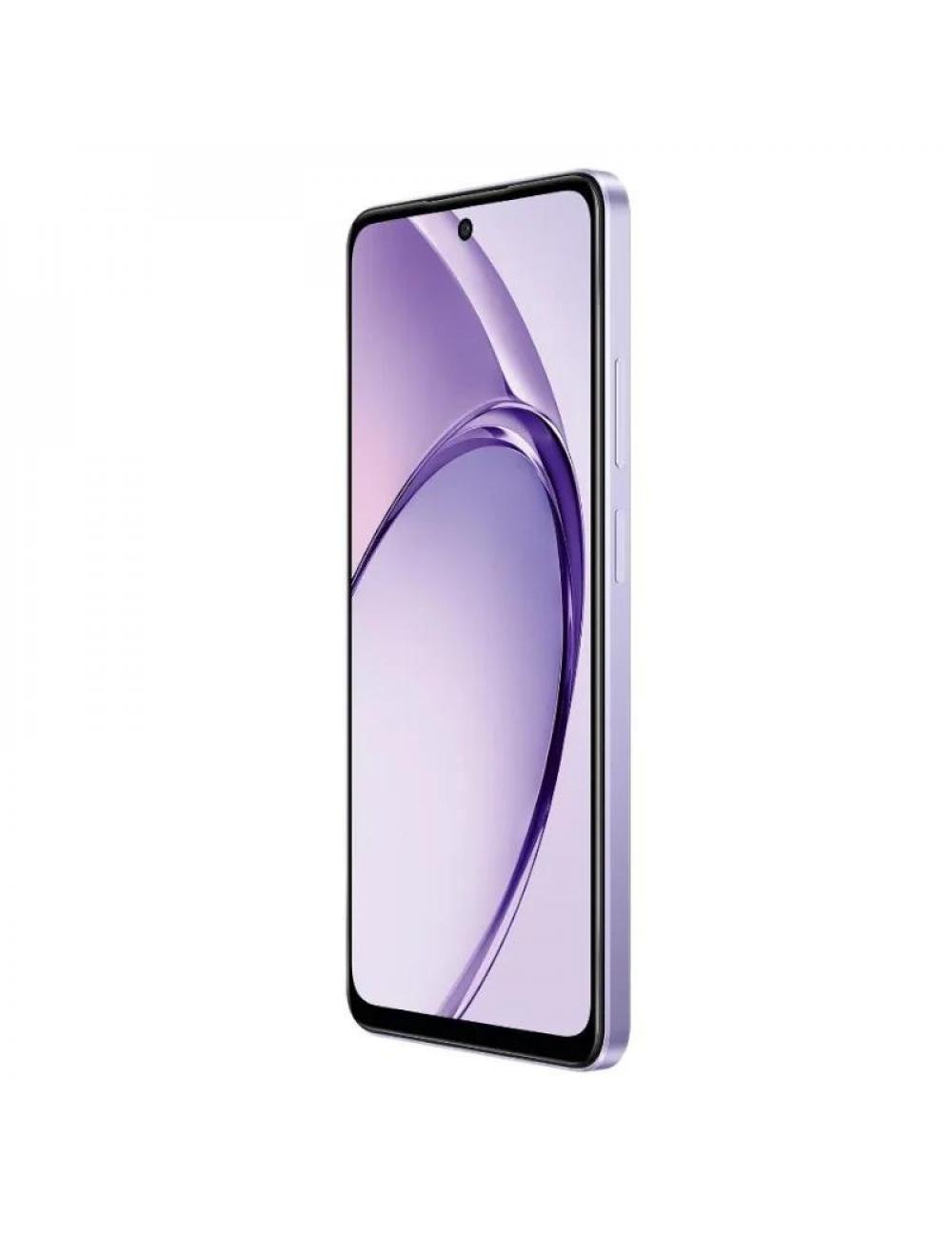 Oppo a40 6.72" hd+ 128gb 4(+4)gb starry purple