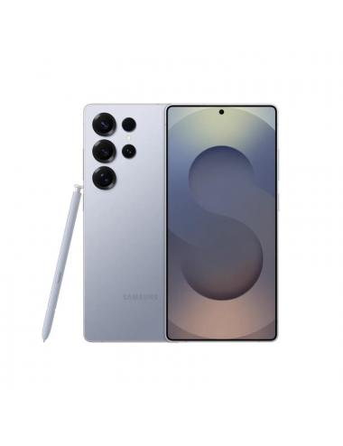 Samsung galaxy s25 ultra 5g 6.9" qhd+ 512gb t.silv