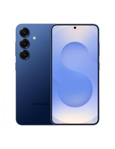 Samsung galaxy s25 5g 6.2" qhd+ 128gb 12gb d.blue
