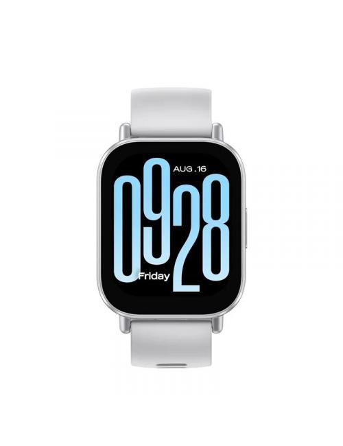 Xiaomi redmi watch 5 active plata mate