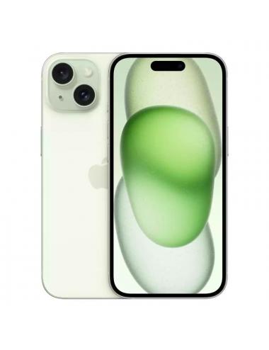Apple iphone 15 5g 6,1" 512 gb verde