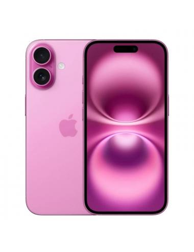 Apple iphone 16 5g 6,1" 512 gb rosa