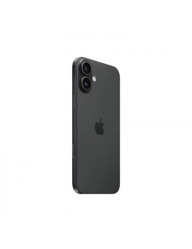 Apple iphone 16 plus 5g 6,7" 256 gb negro